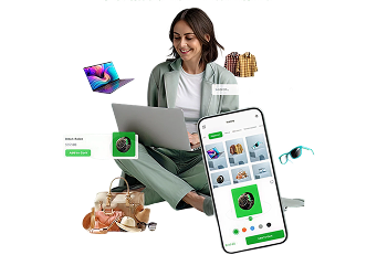 E-Commerce