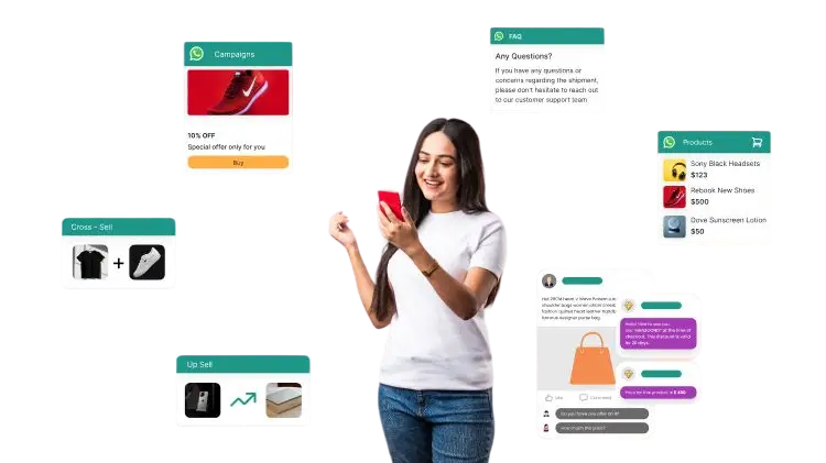 Maximize Conversions with Every Click