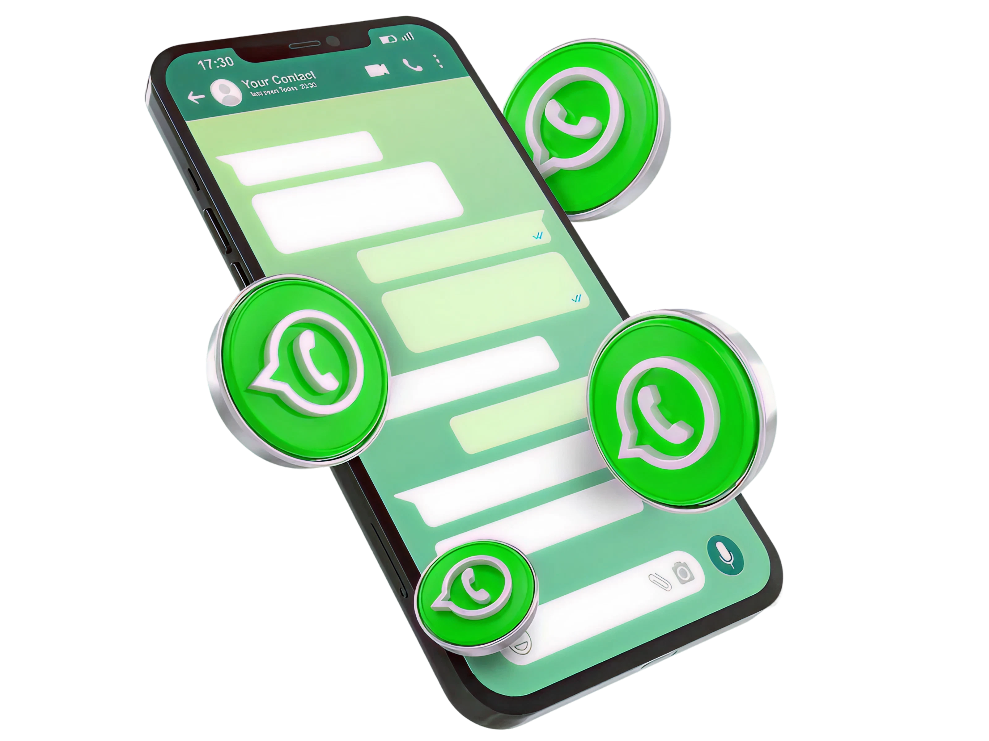 Broadcast Messaging
