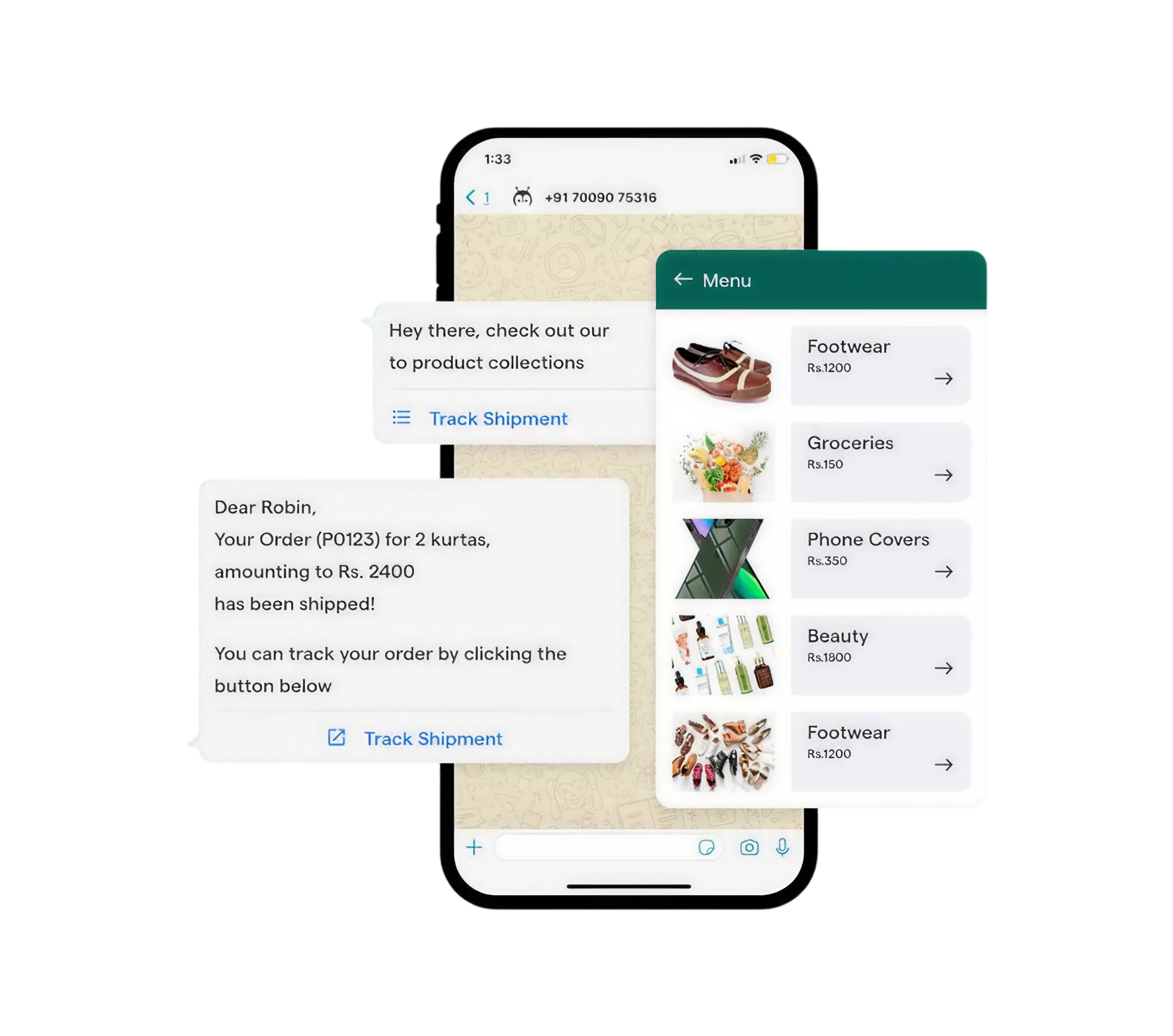 Chatbots